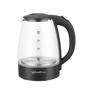 Sakura Электрический чайник HP-2701BK 1.8л