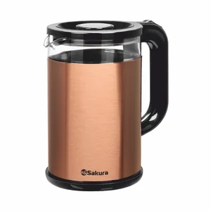 Sakura Электрический чайник SA-2742MGL 1,8л