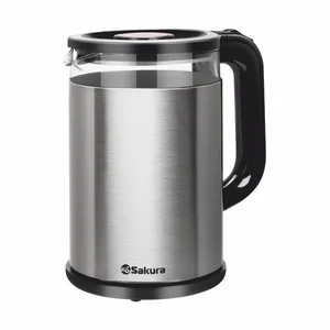 Sakura Электрический чайник SA-2742MS 1,8л