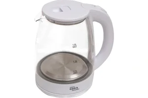 Оasis Эл.чайник making everywhere K-8GW 1,8л