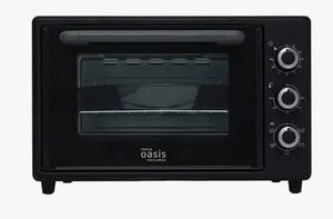 Oasis Электрическая мини-печь making everywhere M-40CB2
