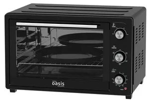 Oasis Электрическая мини-печь making everywhere M-60CB2