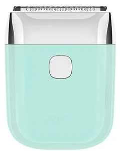 XIAOMI Электробритва DOCO RS001 green