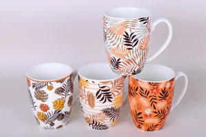 КОРАЛЛ Кружка 350мл. 6147