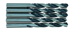 Энергомаш Сверло 5 шт. 10550-04-11S