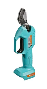 Sturm Ножницы для резки ПВХ труб аккум 18В, 1BatterySystem, 32мм, без АКБ и ЗУ, короб CTC1801