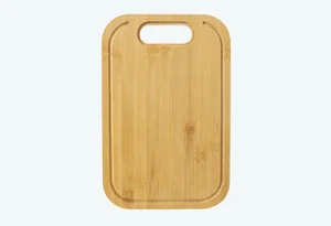 ATTRIBUTE Доска разделочная BAMBOO TOUCH 32х21х1.5см ABX155