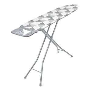 НИКА Доска гладильная Эльза классическая ЭЛК/5 со штрихами