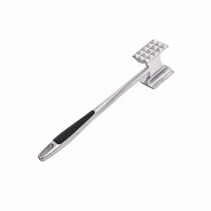 Attribute Молоток для мяса BOSQUE AGB001