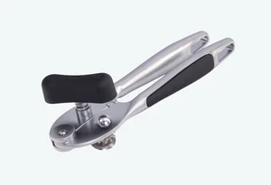 ATTRIBUTE Нож консервный BOSQUE AGB002