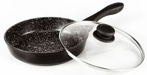 HOFFMANN Сковорода 24см НМ 9824