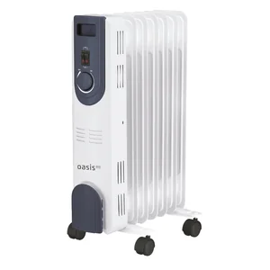 OASIS Обогреватель масляный OT-15