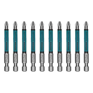 Gross Бита PH2х70мм, сталь S2, кругл., отрывн., 10 шт. 112162