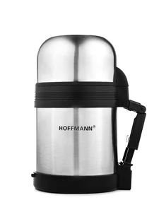 HOFFMANN Термос с широким горлом 1200 мл НМ 25120