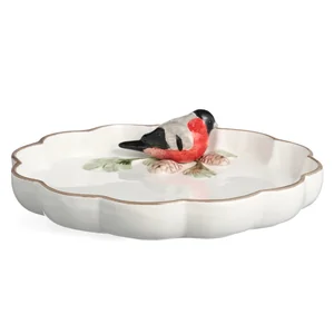 Lefard Блюдо Сервировочное 22,5х22,5х6 См 406-788