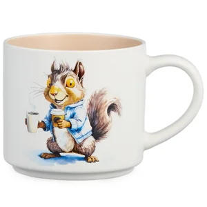 Lefard Кружка Crazy Coffee 500мл 260-1043