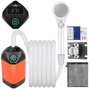 Душ аккумуляторный HX-OSH06