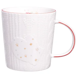 Lefard Кружка Winter Story 560 Мл 425-269