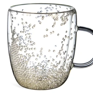 Lefard Кружка С Двойными Стенками 410 Мл 887-486