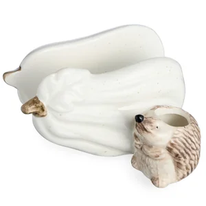 lefard Салфетница 12,5х10,5х9,5 См 406-771