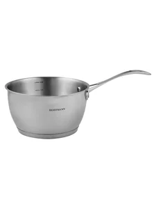 HOFFMANN Ковш 1,0 л. 14 см. НМ 0524