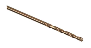 Hanskonner Сверло по металлу COBALT 3,0х61мм H1055-M030-61