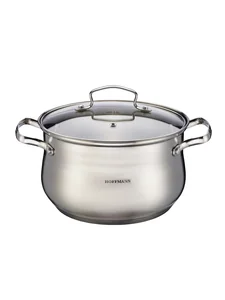 HOFFMANN Кастрюля 3,7л.20см.  НМ 54120