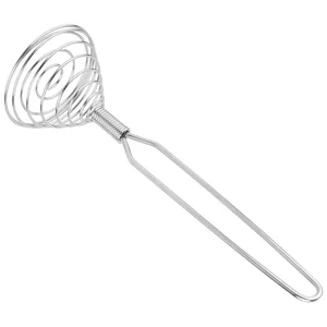 Mallony Венчик пружинный металлический NIMBUS, размер: 22,8*5 см 107862-SK