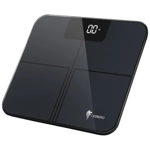 Leonord Весы напольные LE-1215 (180кг, 26х30см, 100г) 108264-SK