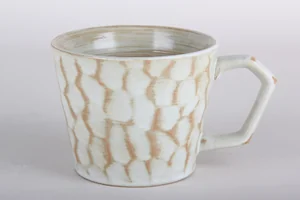 КОРАЛЛ Кружка 350мл 6489