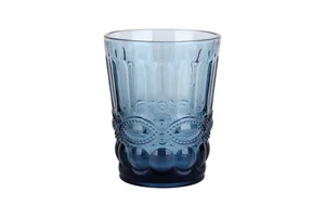 КОРАЛЛ Набор стаканов Арль синий 240мл. 6шт. GB2604V8009ZB