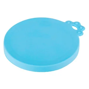 MALLONY Крышка универсальная для консервных банок UNICOVER (силикон) 107657-SK