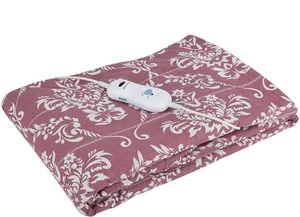 Mallony Простыня электрическая 150х160см серии Премиум, инфракрасная , с автоотключением 100135-SK