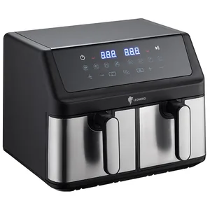 Leonord Мультипечь LE-17707 Dual 111224-SK