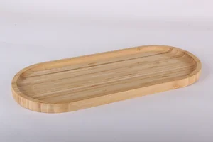 КОРАЛЛ Блюдо сервировочное 33х14х1,5см 5771