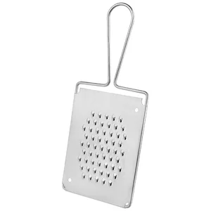 MALLONY Терка плоская морковная 111233-SK