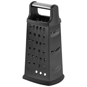 MALLONY Терка четырехгранная MASTER с покрытием non-stick, 22 см 310874-SK