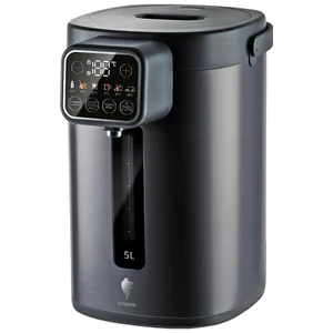 LEONORD Термопот LE-1544. 109688-SK