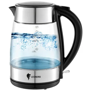 Leonord Чайник электрический LE-1513. 107165-SK