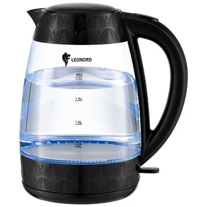 Leonord Чайник электрический LE-1519. 107956-SK