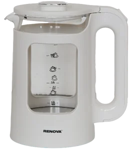 Renova Эл.чайник KT17G-11W