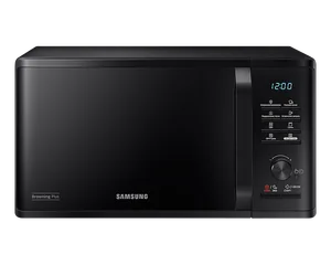 SAMSUNG Микроволновая печь MG23K3515AK/BW