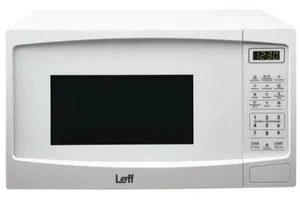 LEFF Микроволновая печь 20L GRILL WHITE 20MD732WG 700W
