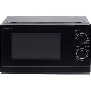 SHARP Микроволновая печь 20L GRILL R6000RK
