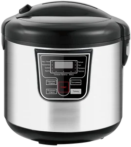 RENOVA Мультиварка C5-10SB1 5л 11пр