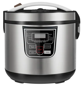 RENOVA Мультиварка C6-10SW1 6л 11пр