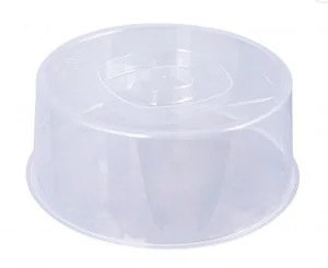 ПОЛИМЕРБЫТ Крышка для СВЧ 25см 37900