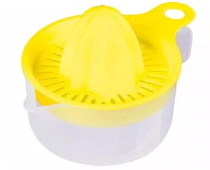 ПОЛИМЕРБЫТ Соковыжималка для цитрусовых 38200