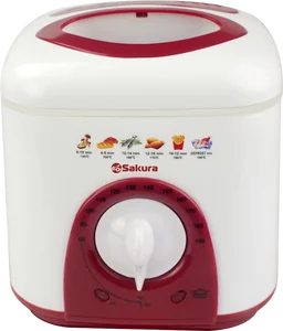 Sakura Фритюрница SA-7654R