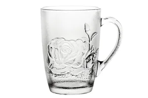 КОРАЛЛ Кружка 350 мл 3694